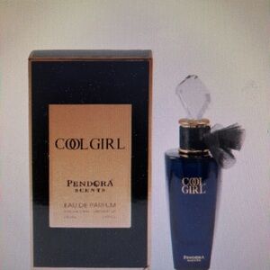 Cool Girl Eau de Parfum